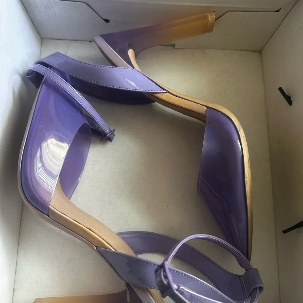 Aldo Riaweena Pumps - Picture 6 of 7